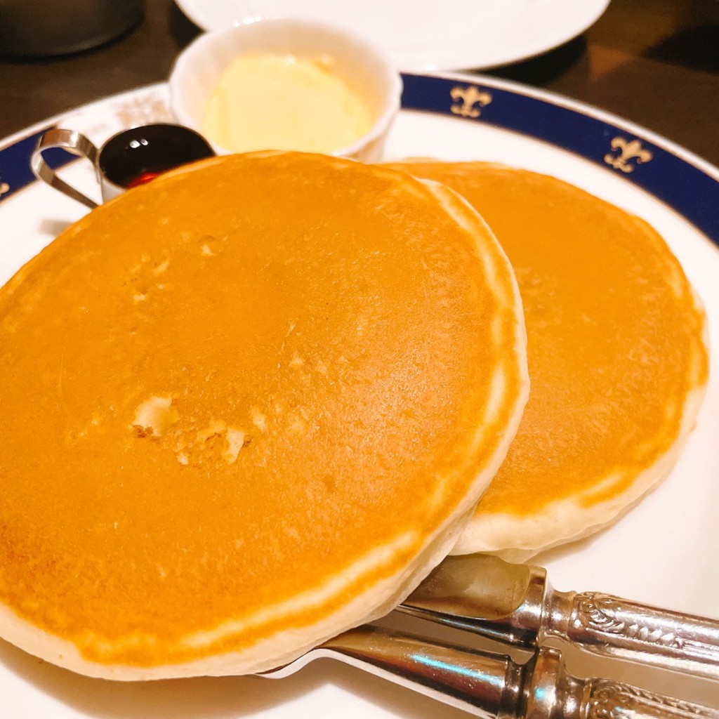 たけささんが投稿した角田町紅茶専門店のお店ロンドンティールーム 阪急百貨店メンズ館店/ロンドンティールーム ハンキュウヒャッカテンメンズカンテンの写真