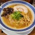 実際訪問したユーザーが直接撮影して投稿した北六条西ラーメン専門店らぁ麺 月輪の写真