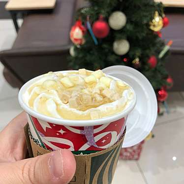 スターバックスコーヒー イオンモール広島府中 1階店のundefinedに実際訪問訪問したユーザーunknownさんが新しく投稿した新着口コミの写真