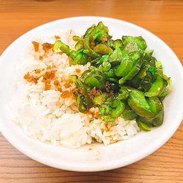 実際訪問したユーザーが直接撮影して投稿した中野ラーメン / つけ麺東京中野 大成軒の写真