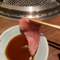 実際訪問したユーザーが直接撮影して投稿した常盤焼肉静龍苑の写真