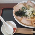 実際訪問したユーザーが直接撮影して投稿した林泉寺ラーメン / つけ麺金ちゃんラーメン 米沢店の写真