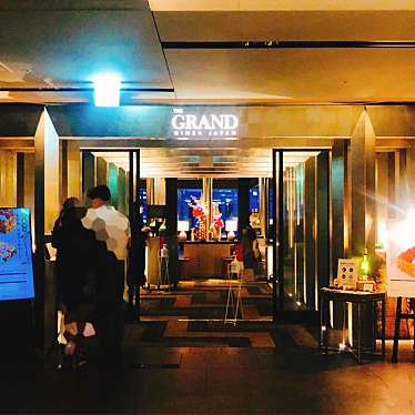 おやさいさんが投稿した銀座フレンチのお店THE GRAND GINZA/ザ グラン ギンザの写真