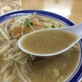 実際訪問したユーザーが直接撮影して投稿した南一条西ラーメン / つけ麺味の三平の写真