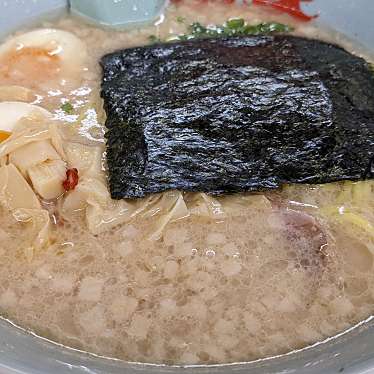 ラーメン山岡家 太平店のundefinedに実際訪問訪問したユーザーunknownさんが新しく投稿した新着口コミの写真