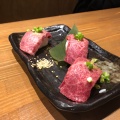 実際訪問したユーザーが直接撮影して投稿した歌舞伎町焼肉牛恋の写真