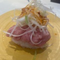 実際訪問したユーザーが直接撮影して投稿した舟入町寿司魚べい ライフガーデンしばた店の写真