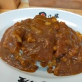 実際訪問したユーザーが直接撮影して投稿した栄カレー日乃屋カレー 名古屋伏見店の写真