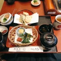 実際訪問したユーザーが直接撮影して投稿した南禅寺福地町京料理料庭 八千代の写真