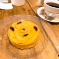 実際訪問したユーザーが直接撮影して投稿した新宿カフェHAND BAKES ルミネ新宿2店の写真