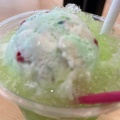 実際訪問したユーザーが直接撮影して投稿した大清水アイスクリームサーティワンアイスクリーム イオンモール富谷店の写真