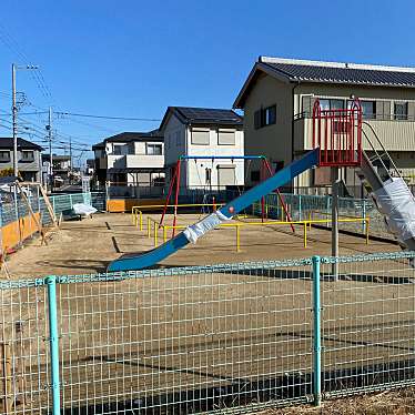 実際訪問したユーザーが直接撮影して投稿した中根町公園南ちびっこ広場の写真