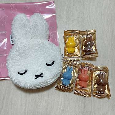 メリーチョコレート 新宿タカシマヤ店のundefinedに実際訪問訪問したユーザーunknownさんが新しく投稿した新着口コミの写真