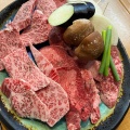 実際訪問したユーザーが直接撮影して投稿した片瀬肉料理焼肉金金の写真