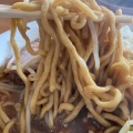 実際訪問したユーザーが直接撮影して投稿した桂台ラーメン / つけ麺J-LOW麺 青葉台店の写真