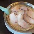 実際訪問したユーザーが直接撮影して投稿した柳町ラーメン / つけ麺成龍の写真