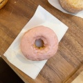 実際訪問したユーザーが直接撮影して投稿した和銅ドーナツROMII DONUT STOREの写真