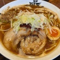 実際訪問したユーザーが直接撮影して投稿した旭ラーメン / つけ麺麺者 風天の写真