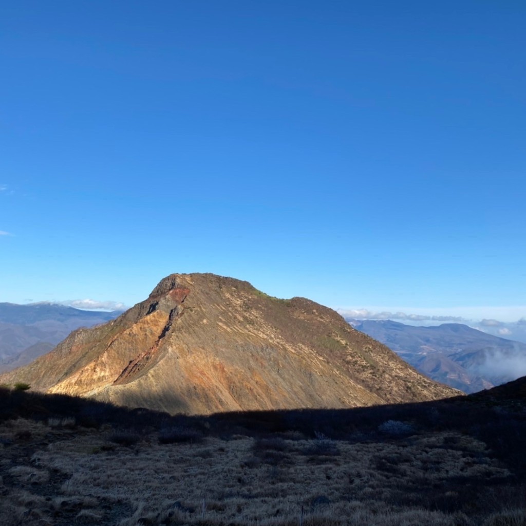 ミルクティーとキャラメル珈琲さんが投稿した山 / 峠のお店磐梯山/バンダイサンの写真