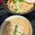 実際訪問したユーザーが直接撮影して投稿した東弁財ラーメン / つけ麺麺酒房 龍安の写真