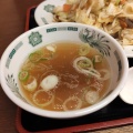 野菜炒め定食 - 実際訪問したユーザーが直接撮影して投稿した西原中華料理来来軒 北朝霞店の写真のメニュー情報