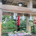 実際訪問したユーザーが直接撮影して投稿した富士町神社唐澤山神社の写真