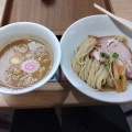 実際訪問したユーザーが直接撮影して投稿したつけ麺専門店つけめんTETSU イオンモールKYOTO店の写真