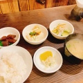 実際訪問したユーザーが直接撮影して投稿した北青木定食屋花遊の写真