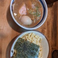 実際訪問したユーザーが直接撮影して投稿した用賀ラーメン / つけ麺たまがわやの写真