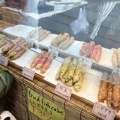 実際訪問したユーザーが直接撮影して投稿した宮島町魚介 / 海鮮料理三遊姫の写真