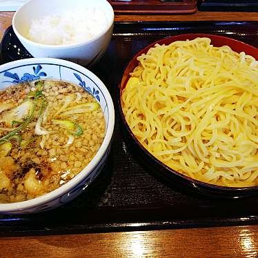 実際訪問したユーザーが直接撮影して投稿した栄町ラーメン専門店伝丸 羽村店の写真