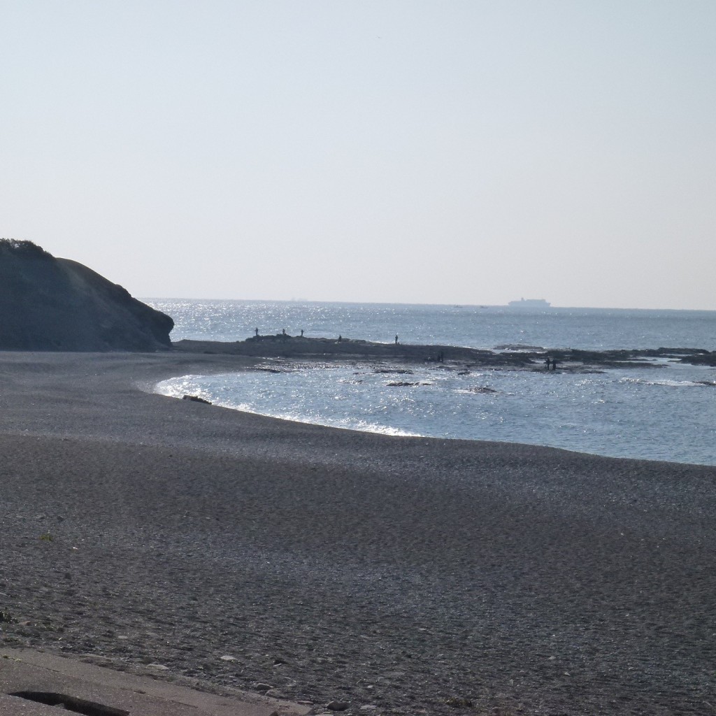 実際訪問したユーザーが直接撮影して投稿した日置海水浴場 / 海浜志原海岸の写真