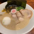 実際訪問したユーザーが直接撮影して投稿した御笠川ラーメン専門店博多 一風堂 太宰府インター店の写真