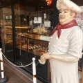 実際訪問したユーザーが直接撮影して投稿した綾園ベーカリーパン工房 ボングー アプラ店の写真