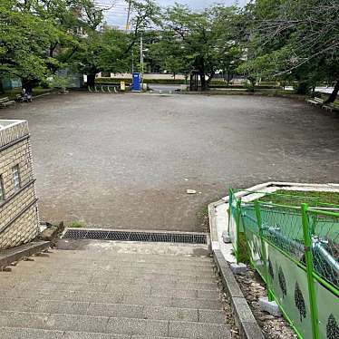 実際訪問したユーザーが直接撮影して投稿した南浦和公園御嶽公園の写真