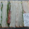 実際訪問したユーザーが直接撮影して投稿した平久保サンドイッチパルシェの写真