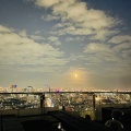 実際訪問したユーザーが直接撮影して投稿した渋谷バーTHE ROOF SHIBUYA SKYの写真