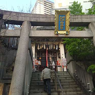 網敷天神社のundefinedに実際訪問訪問したユーザーunknownさんが新しく投稿した新着口コミの写真