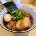 実際訪問したユーザーが直接撮影して投稿した南林間ラーメン専門店麺庭つむぎの写真