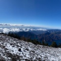 実際訪問したユーザーが直接撮影して投稿した中宮祠山 / 峠男体山の写真