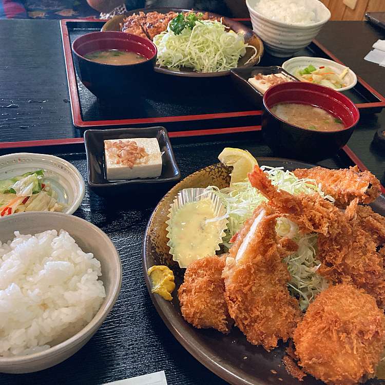 メニュー別口コミ情報：豚珍館 東川口店/トンチンカン ヒガシカワグチ 