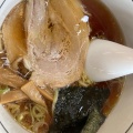 実際訪問したユーザーが直接撮影して投稿した多賀町ラーメン / つけ麺めんかくぼうの写真