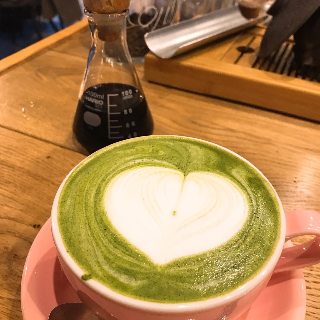 Cherryさんが投稿した浅草カフェのお店FEBRUARY KITCHEN/フェブラリー キッチンの写真