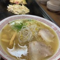 実際訪問したユーザーが直接撮影して投稿した撫養町斎田ラーメン / つけ麺支那そば 三八 斉田店の写真