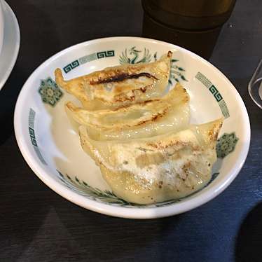 実際訪問したユーザーが直接撮影して投稿した高砂中華料理日高屋 浦和さくら草通店の写真