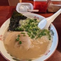 実際訪問したユーザーが直接撮影して投稿した祐天寺ラーメン / つけ麺博多ラーメン 琉の写真