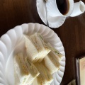 実際訪問したユーザーが直接撮影して投稿した大町喫茶店パレットの写真