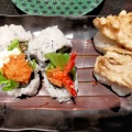 実際訪問したユーザーが直接撮影して投稿した八多町中回転寿司にぎり長次郎 北神戸店の写真