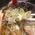 実際訪問したユーザーが直接撮影して投稿した南三条西ラーメン / つけ麺らーめん吉山商店街の写真