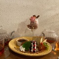 実際訪問したユーザーが直接撮影して投稿した田村町イタリアンカフェ ブブカーネの写真